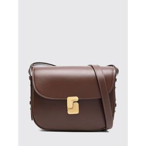 Soeur Crossbody Bag Woman Brown